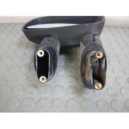 Specchietto retrovisore dx Fiat Doblo dal 2000 al 2003 cod 0158099  1711727898007