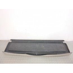 Cappelliera pianale bagagliaio posteriore Fiat Panda 169 dal 2003 al 2011  1712060766183