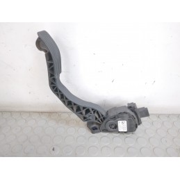 Pedale acceleratore Peugeot 207 dal 2007 al 2009 cod 9680756880  1712070868464