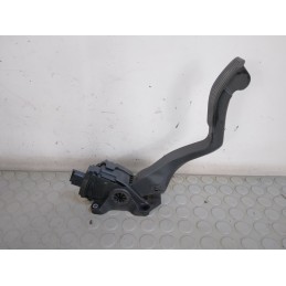 Pedale acceleratore Peugeot 207 dal 2007 al 2009 cod 9680756880  1712070868464