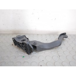 Pedale acceleratore Peugeot 207 dal 2007 al 2009 cod 9680756880  1712070868464