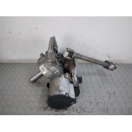 Piantone sterzo elettrico Lancia Ypsilon dal 2003 al 2011 II serie cod 26101919  1712227674931