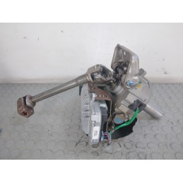 Piantone sterzo elettrico Lancia Ypsilon dal 2003 al 2011 II serie cod 26101919  1712227674931