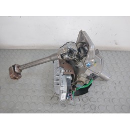 Piantone sterzo elettrico Lancia Ypsilon dal 2003 al 2011 II serie cod 26101919  1712227674931