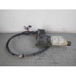 Pompa idroguida servosterzo Opel Astra H dal 2004 al 2011 cod pl1210474  1712233319161