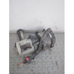 Pompe idroguida servosterzo Peugeot 106 dal 1991 al 2004 cod 9642244980  1712233552032