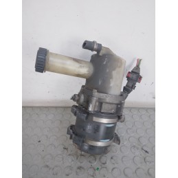 Pompe idroguida servosterzo Peugeot 106 dal 1991 al 2004 cod 9642244980  1712233552032