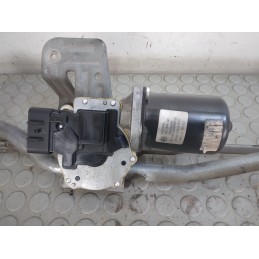 Motorino tergicristallo ant Fiat Ducato dal 2006 al 2011 cod 1363338080  1712234390312