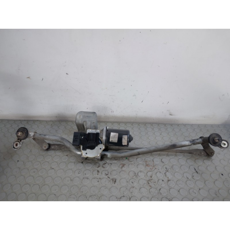 Motorino tergicristallo ant Fiat Ducato dal 2006 al 2011 cod 1363338080  1712234390312