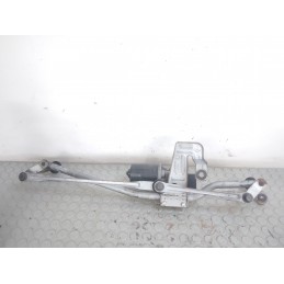 Motorino tergicristallo ant Fiat Ducato dal 2006 al 2011 cod 1363338080  1712234390312