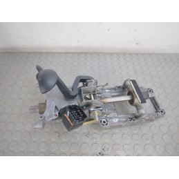 Piantone sterzo con blocchetto e chiave Mini Cooper R50 R52 R53 dal 2001 al 2007  1712235574926