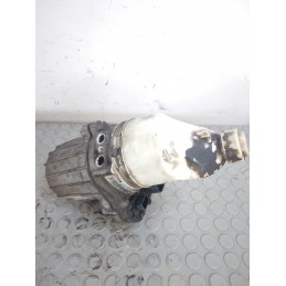 Pompa idroguida servosterzo Opel Astra H 1.7 Cdti dal 2004 al 2011 cod 13192897  1712237372803