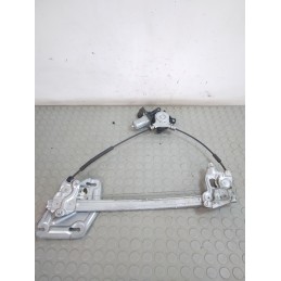 Motorino alzavetro ant sx Mazda Mx-5 dal 2005 al 2015 III serie cod ne515958x  1712240749319