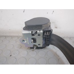 Cintura di sicurezza ant dx Fiat Ducato dal 2006 al 2011 cod 9414513  1712243287993