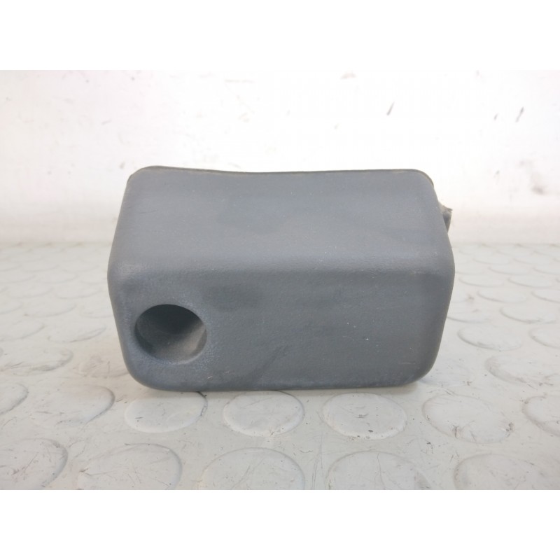 Paracolpi tamponi fermaporta post sx Fiat Ducato dal 2006 al 2011 cod 9340  1712312566028