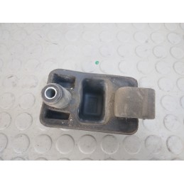 Paracolpi tamponi fermaporta post sx Fiat Ducato dal 2006 al 2011 cod 9340  1712312566028