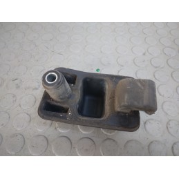 Paracolpi tamponi fermaporta post sx Fiat Ducato dal 2006 al 2011 cod 9340  1712312566028