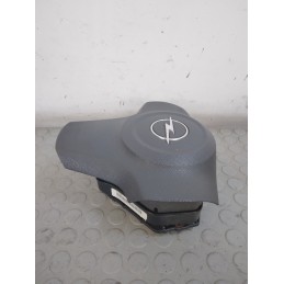 Airbag volante Opel Corsa D dal 2006 al 2014 cod 13235770  1712321552920