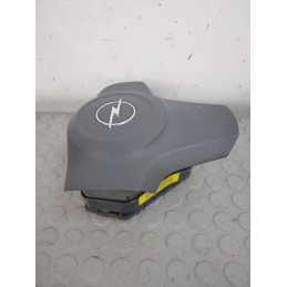 Airbag volante Opel Corsa D dal 2006 al 2014 cod 13235770  1712321552920