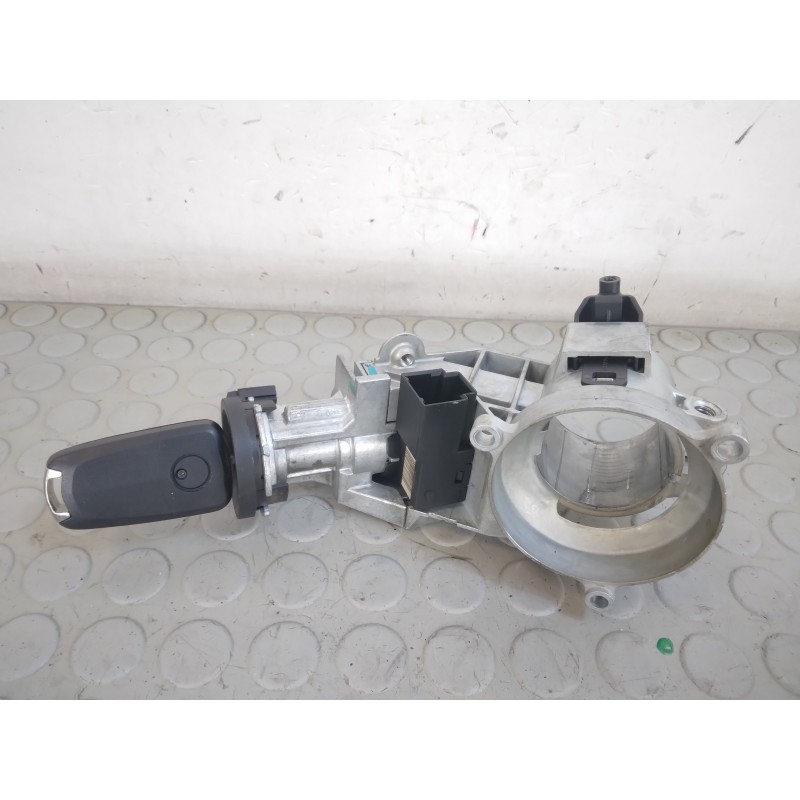 Blocchetto accensione Opel Corsa D dal 2006 al 2014 cod 55703083  1712326182412