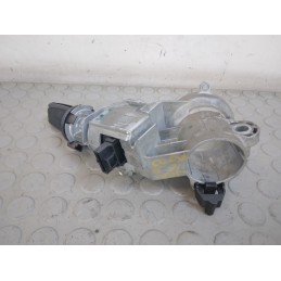 Blocchetto accensione Opel Corsa D dal 2006 al 2014 cod 55703083  1712326182412