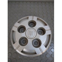 Borchia copriruota Fiat Ducato dal 2006 al 2011 cod 123456789012  1712326655459