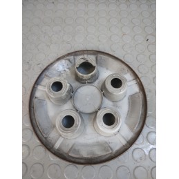 Borchia copriruota Fiat Ducato dal 2006 al 2011 cod 123456789012  1712326655459