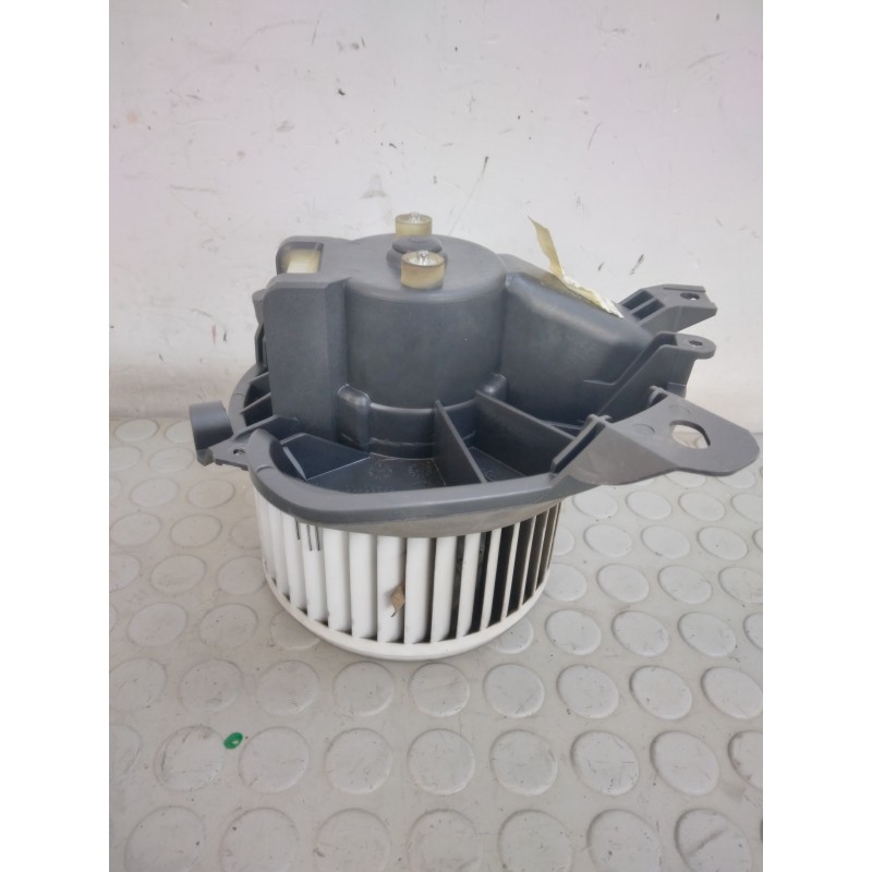 Ventola riscaldamento abitacolo Opel Corsa D dal 2006 al 2014 cod 164230100  1712329277290