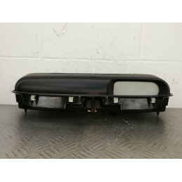 CONTACHILOMETRI QUADRO STRUMENTI CITROEN XSARA PICASSO 1.6 HDI DAL 2006 AL 2010  2400000039648