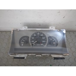 Contachilometri quadro strumenti Fiat Cinquecento dal 1991 al 1998  1712578743287