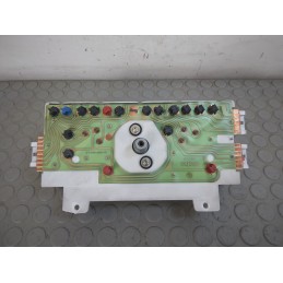 Contachilometri quadro strumenti Fiat Cinquecento dal 1991 al 1998  1712578743287