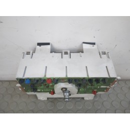 Contachilometri quadro strumenti Fiat Cinquecento dal 1991 al 1998  1712578743287