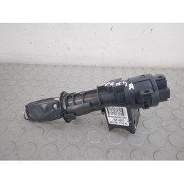 Blocchetto accensione Fiat Panda 169 dal 2003 al 2011 cod 61027500  1712580008831