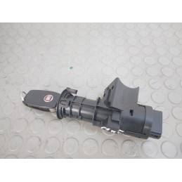 Blocchetto accensione Fiat Panda 169 dal 2003 al 2011 cod 61027500  1712580008831