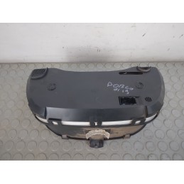 Contachilometri quadro strumenti Fiat Doblo dal 2000 al 2007 cod 46817748  1712581151819