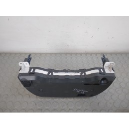 Contachilometri quadro strumenti Fiat Doblo dal 2000 al 2007 cod 46817748  1712581151819