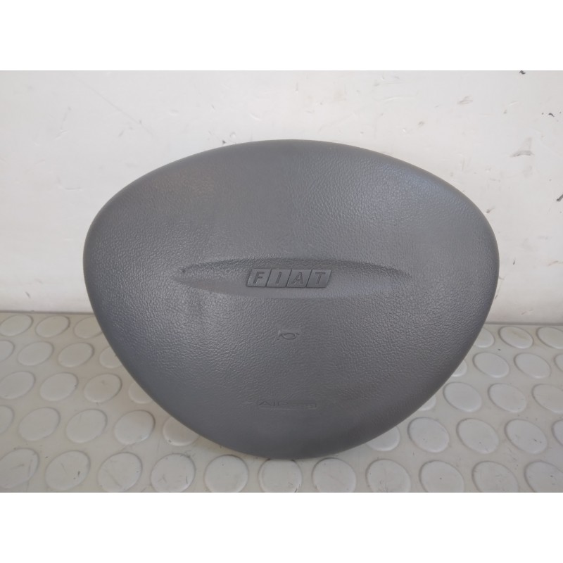 Airbag volante Fiat Punto 188 dal 1999 al 2007 cod 735278157  1712582022118