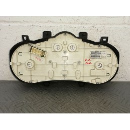 CONTACHILOMETRI QUADRO STRUMENTI PEUGEOT 206 PLUS 1.1 B DAL 2009 AL 2012  2400000039730