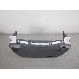 Contachilometri quadro strumenti Fiat Doblo 1.9 Jtd dal 2000 al 2007  1712584084763