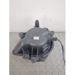 Ventola riscaldamento abitacolo Fiat Punto 188 dal 1999 al 2007 cod 035533e  1712585227442