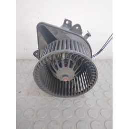 Ventola riscaldamento abitacolo Fiat Punto 188 dal 1999 al 2007 cod 035533e  1712585227442