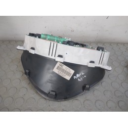 Contachilometri quadro strumenti Daewoo Matiz 1.0 b dal 1998 al 2005 cod 96610297  1712585490952