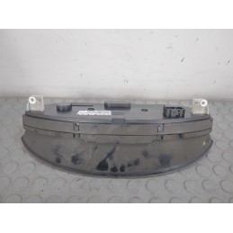 Contachilometri quadro strumenti Fiat Ducato 2.3 Mjt dal 2006 al 2011 cod 1358173080  1712585767658