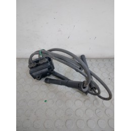 Bobina accensione Renault Clio 1.2 b dal 1998 al 2007 cod 8200051128  1712586288138