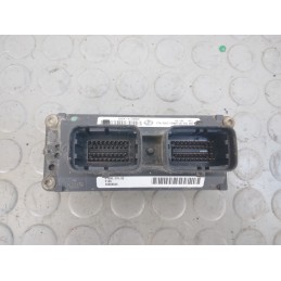 Centralina motore Fiat Punto 188 1.2 b dal 1999 al 2007 cod 46808846 iaw59f.m3  1712588283339