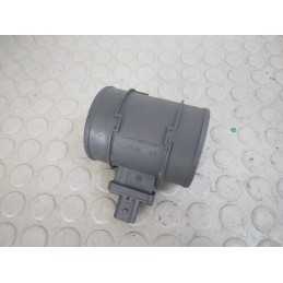 Debimetro flussometro Opel Corsa D 1.3 Cdti dal 2006 al 2014 cod 55561912  1712588991005