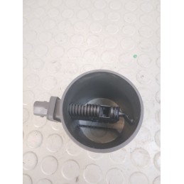 Debimetro flussometro Opel Corsa D 1.3 Cdti dal 2006 al 2014 cod 55561912  1712588991005