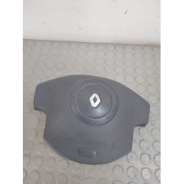 Airbag volante Renault Scenic dal 2003 al 2009 II serie cod 8200310291  1712667605922