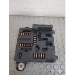 Centralina body computer Renault Scenic II serie dal 2003 al 2009 cod 8200306032a  1712668276244