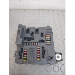 Centralina body computer Renault Scenic II serie dal 2003 al 2009 cod 8200306032a  1712668276244